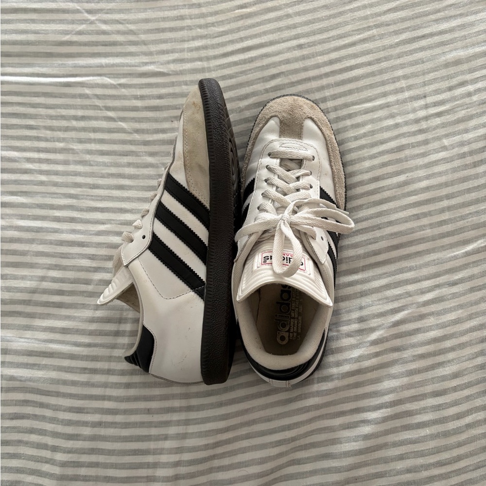 Adidas Samba’s
